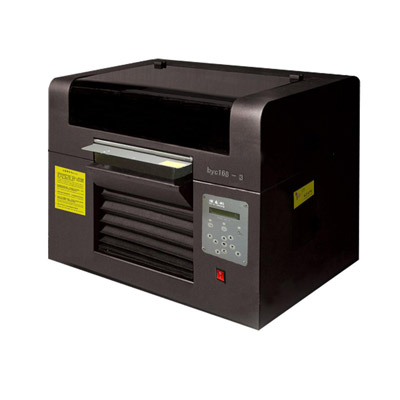 BYH168-3 平板数码打印机